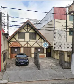 Sala Comercial à venda, 450m² no Vila Congonhas, São Paulo