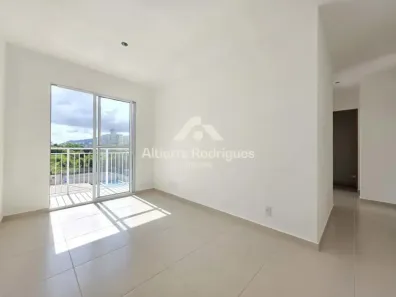Apartamento com 2 Quartos à venda, 46m² no Morada de Laranjeiras, Serra