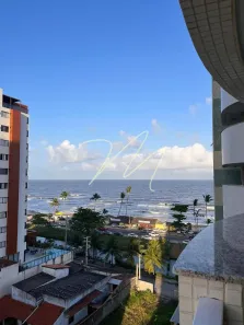Apartamento com 2 Quartos para alugar, 58m² no Nossa Senhora da Vitória, Ilhéus