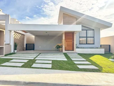 Casa de Condomínio com 3 Quartos à venda, 126m² no Nova São Pedro, São Pedro da Aldeia