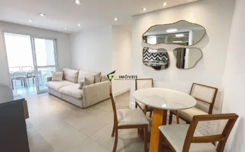 Apartamento com 3 Quartos à venda, 85m² no Santa Teresinha, São Paulo