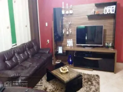 Sobrado com 3 Quartos à venda, 150m² no Parque Cruzeiro do Sul, São Paulo