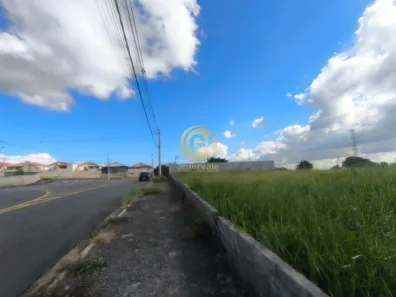 Lote/Terreno à venda, 341m² no Jardim Sant'Anna do Pedregulho, Jacareí