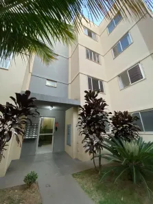 Apartamento com 2 Quartos à venda, 59m² no Jardim Novo Mundo, Goiânia