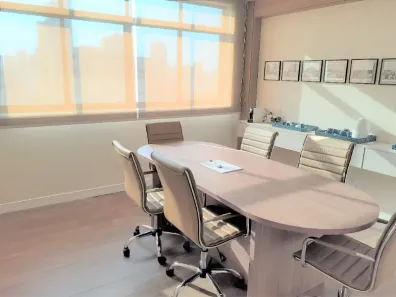 Ponto Comercial à venda, 122m² no Centro, São Paulo