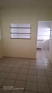 Casa com 3 Quartos para alugar, 180m² no Jardim Novo Mundo, Ribeirão Preto