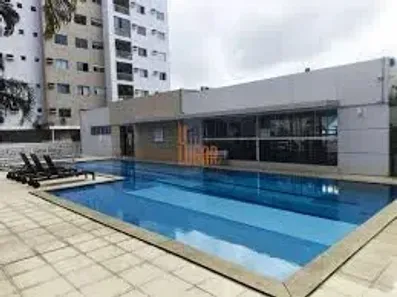 Apartamento com 3 Quartos para alugar, 90m² no Reduto, Belém