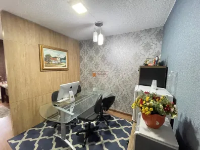 Sala Comercial à venda, 28m² no Centro, Florianópolis