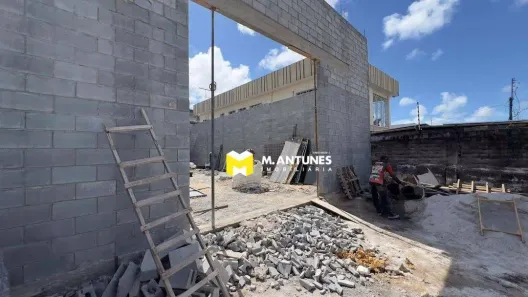 Galpão/Depósito/Armazém para alugar, 360m² no Imbiribeira, Recife