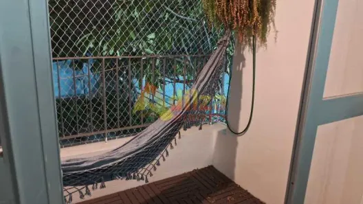 Apartamento com 2 Quartos à venda, 70m² no Praça da Bandeira, Rio de Janeiro