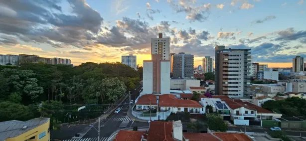 Apartamento com 2 Quartos à venda, 60m² no Centro, Bauru