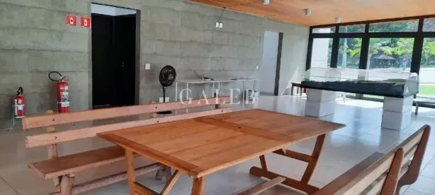 Lote/Terreno à venda, 789m² no Condomínio Residencial Itaporã de Atibaia, Atibaia