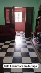 Casa com 2 Quartos à venda, 30m² no Jardim Tropical, São José de Ribamar