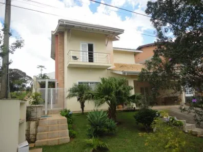 Casa de Condomínio com 3 Quartos à venda, 350m² no Residencial San Diego (Paysage Vert), Vargem Grande Paulista