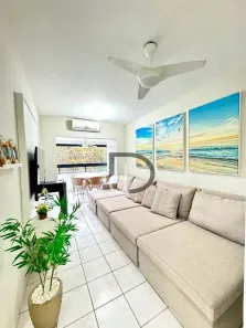 Apartamento com 3 Quartos à venda, 86m² no Riviera, Bertioga