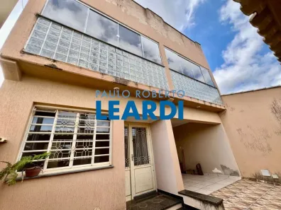 Sobrado com 3 Quartos à venda, 169m² no Jardim Aeroporto, Poços de Caldas