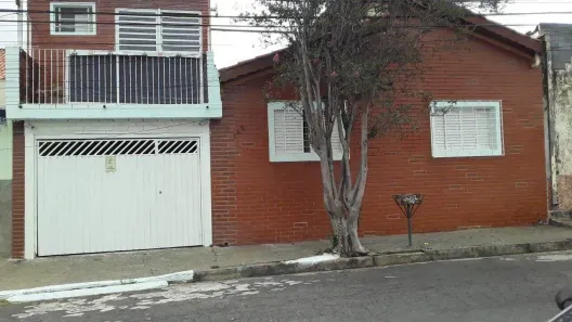 Casa com 2 Quartos à venda, 86m² no Vila São Paulo, Jundiaí