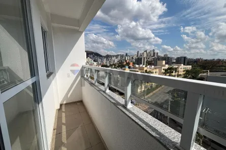 Apartamento com 3 Quartos à venda, 59m² no Estoril, Belo Horizonte