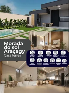 Casa com 3 Quartos à venda, 118m² no , Paço do Lumiar
