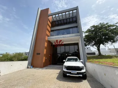 Ponto Comercial para alugar, 300m² no Igara, Canoas