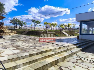Fazenda/Sítio à venda, 1m² no Centro, Anápolis