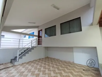 Casa com 3 Quartos à venda, 100m² no Jardim Bom Retiro, Salto