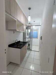 Apartamento com 2 Quartos à venda, 47m² no Parque Campolim, Sorocaba