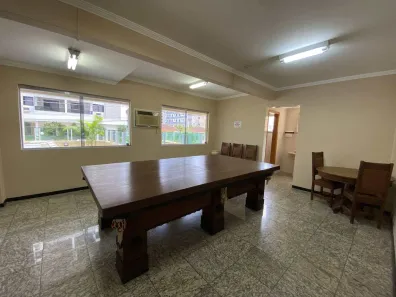 Apartamento com 2 Quartos à venda, 89m² no Tupi, Praia Grande