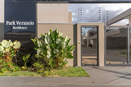 Casa com 3 Quartos à venda, 148m² no Jardim Veraneio, Campo Grande