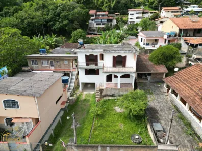 Casa com 3 Quartos à venda, 246m² no Pedras Ruivas, Paty do Alferes
