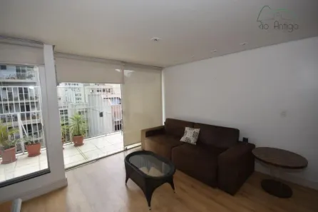 Cobertura com 3 Quartos à venda, 243m² no Humaitá, Rio de Janeiro