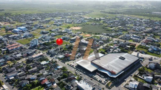 Lote/Terreno à venda, 306m² no Torres, Torres