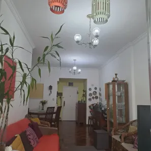 Apartamento com 2 Quartos à venda, 97m² no Bela Vista, São Paulo