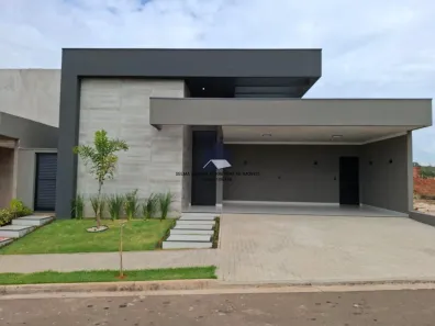 Casa de Condomínio com 3 Quartos à venda, 169m² no Village Provence, São José do Rio Preto