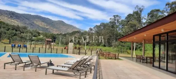 Lote/Terreno à venda, 833m² no Condomínio Residencial Itaporã de Atibaia, Atibaia