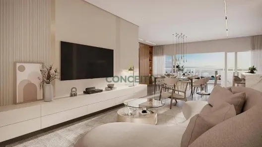 Apartamento com 3 Quartos à venda, 151m² no Campinas, São José