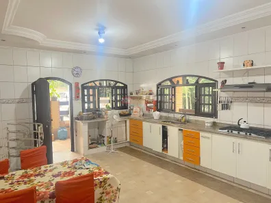 Fazenda/Sítio com 2 Quartos à venda, 25000m² no Rio Grande, São Bernardo do Campo