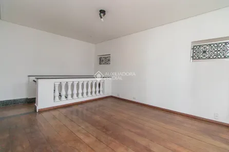 Casa com 2 Quartos para alugar, 135m² no Santa Paula, São Caetano do Sul