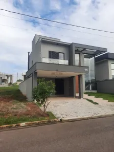 Casa de Condomínio com 3 Quartos à venda, 225m² no Loteamento Floresta, São José dos Campos