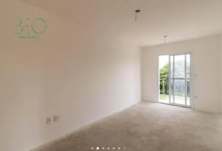 Apartamento com 1 Quarto à venda, 40m² no Macedo, Guarulhos