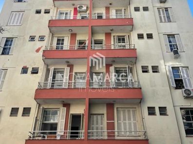 Apartamento com 2 Quartos à venda, 76m² no Centro Histórico, Porto Alegre