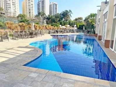 Apartamento com 3 Quartos à venda, 108m² no Vila Bertioga, São Paulo