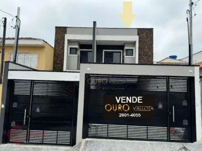 Sobrado com 3 Quartos à venda, 132m² no Vila Carrão, São Paulo