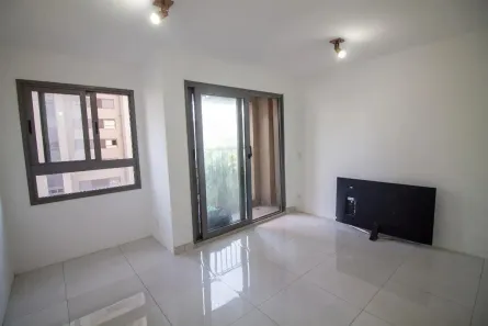 Kitnet com 1 Quarto à venda, 22m² no Campo Belo, São Paulo