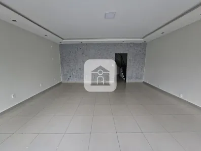 Ponto Comercial à venda, 120m² no Presidente Roosevelt, Uberlândia