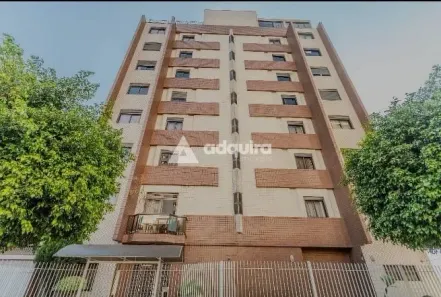 Apartamento com 3 Quartos à venda, 160m² no Estrela, Ponta Grossa