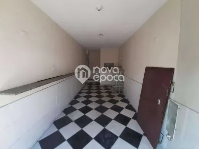 Ponto Comercial à venda, 18m² no Pilares, Rio de Janeiro