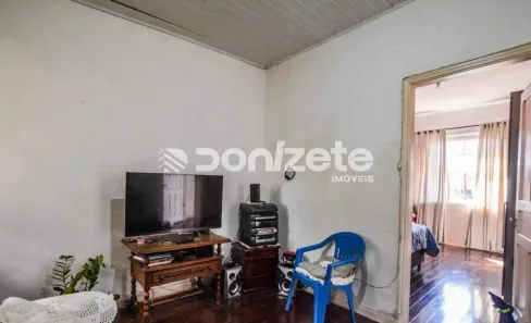 Casa com 2 Quartos à venda, 90m² no Vila Humaitá, Santo André