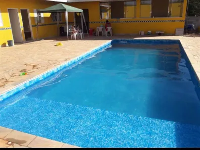 Fazenda/Sítio com 3 Quartos à venda, 250m² no Centro, Mairinque