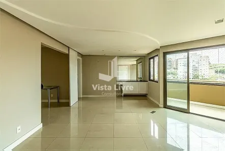 Apartamento com 3 Quartos à venda, 107m² no Alto da Lapa, São Paulo